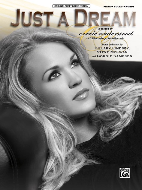 Carrie Underwood Just A Dream Mp3 Download